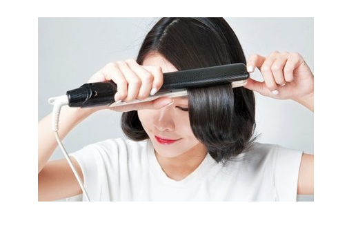 怎么用直发棒卷头发?直发棒伤头发吗? 怎么用直发棒卷头发?直发棒伤头发吗?