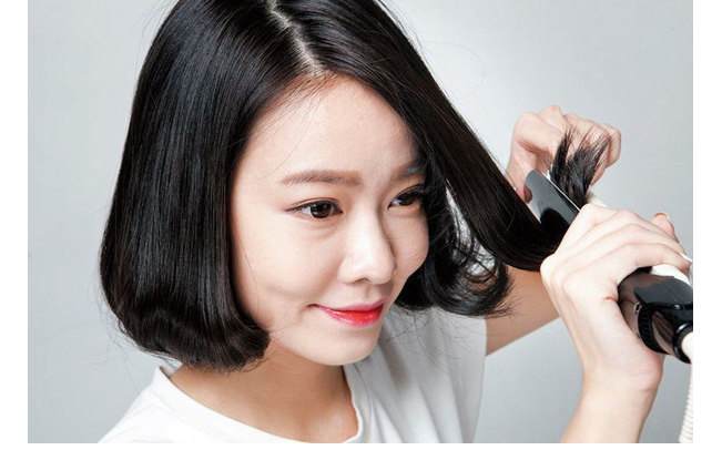 怎么用直发棒卷头发?直发棒伤头发吗? 怎么用直发棒卷头发?直发棒伤头发吗?