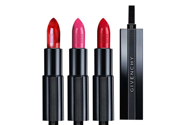 纪梵希禁忌之吻2018限量色号?简单介绍一下? 纪梵希禁忌之吻2018限量色号?简单介绍一下?