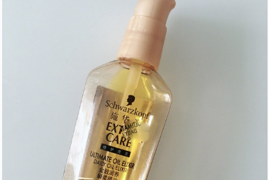 施华蔻护肤精油怎么样?可以干发用吗? 施华蔻护肤精油怎么样?可以干发用吗?