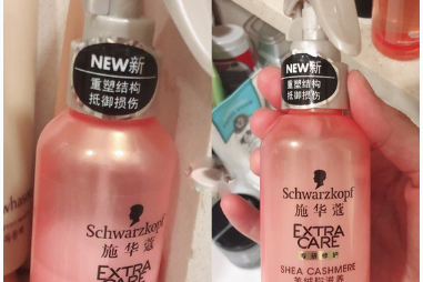 施华蔻羊绒脂头发喷雾怎么样?有什么好用的功效? 施华蔻羊绒脂头发喷雾怎么样?有什么好用的功效?