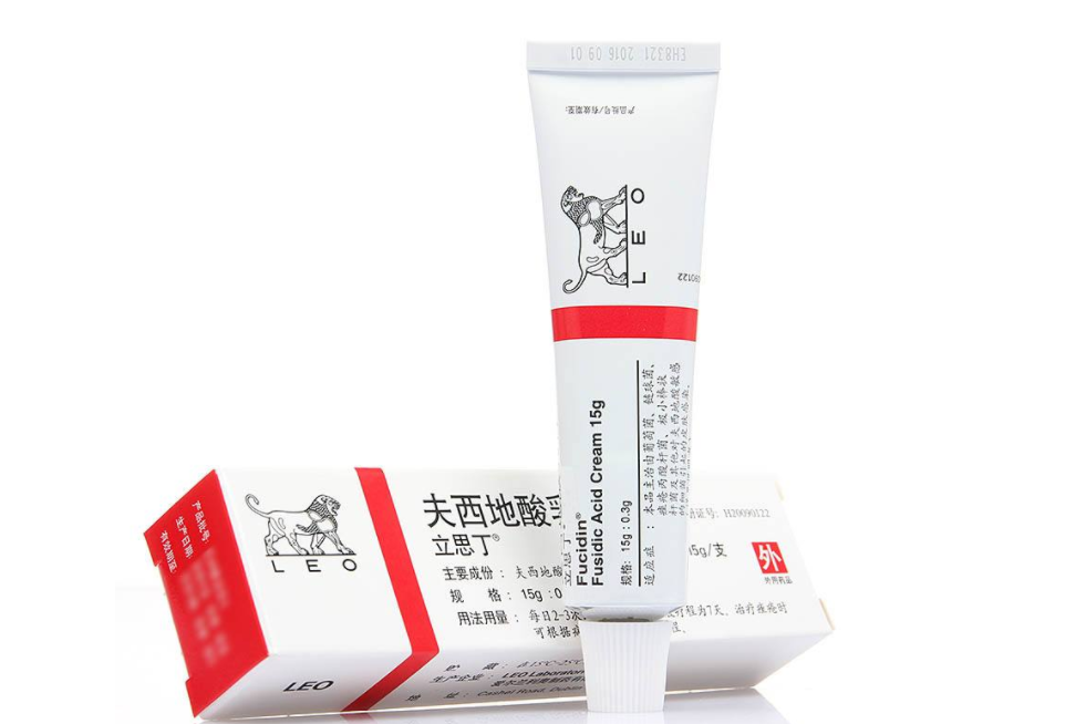 夫西地酸乳膏含激素吗？哪款好用？