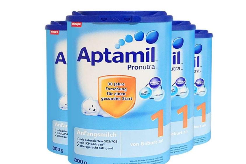 德国爱他美奶粉怎么样?一罐多少钱? 德国爱他美奶粉怎么样?一罐多少钱?