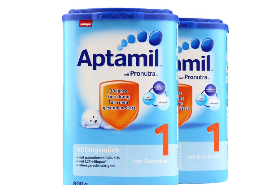 德国爱他美奶粉分段?谁能简单介绍一下? 德国爱他美奶粉分段?谁能简单介绍一下?