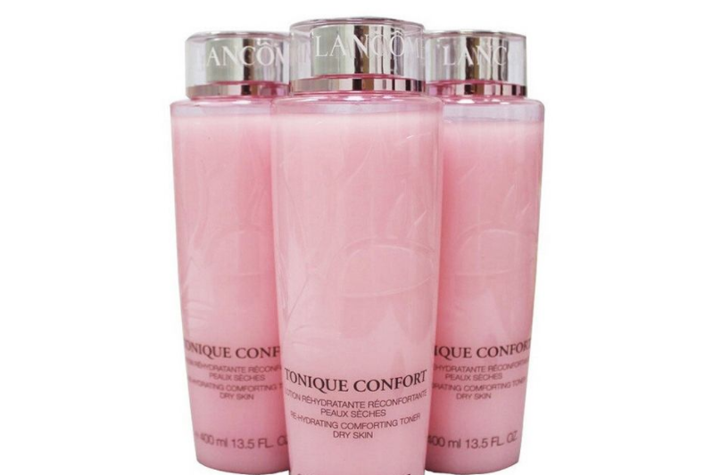 兰蔻粉水还需要乳液吗?补水效果如何? 兰蔻粉水还需要乳液吗?补水效果如何?