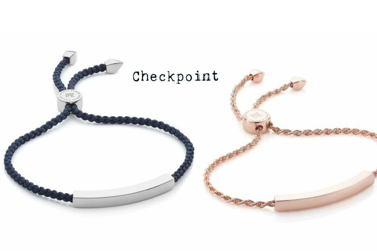 MONICA VINADER情侣饰品怎么样?有那个几个系列? MONICA VINADER情侣饰品怎么样?有那个几个系列?