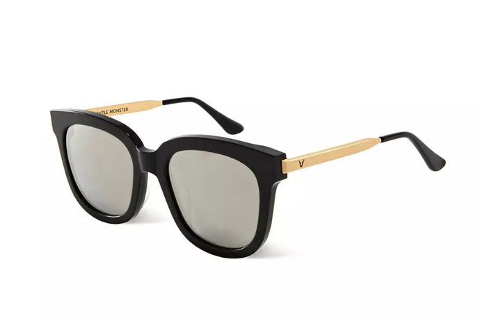 Gentle Monste光学眼镜是哪国牌子?多少钱? Gentle Monste光学眼镜是哪国牌子?多少钱?