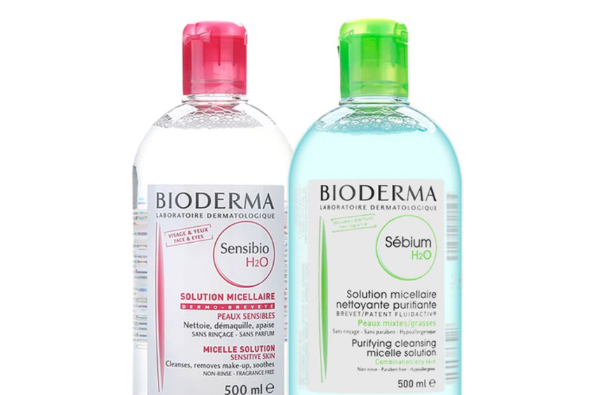 哪个卸妆水比较好用?水能推荐一款? 哪个卸妆水比较好用?水能推荐一款?