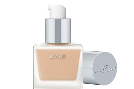 日本rmk三款粉底液区别? 日本rmk三款粉底液区别?