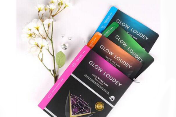 钻石面膜glowloudey怎么样?是什么材质的? 钻石面膜glowloudey怎么样?是什么材质的?