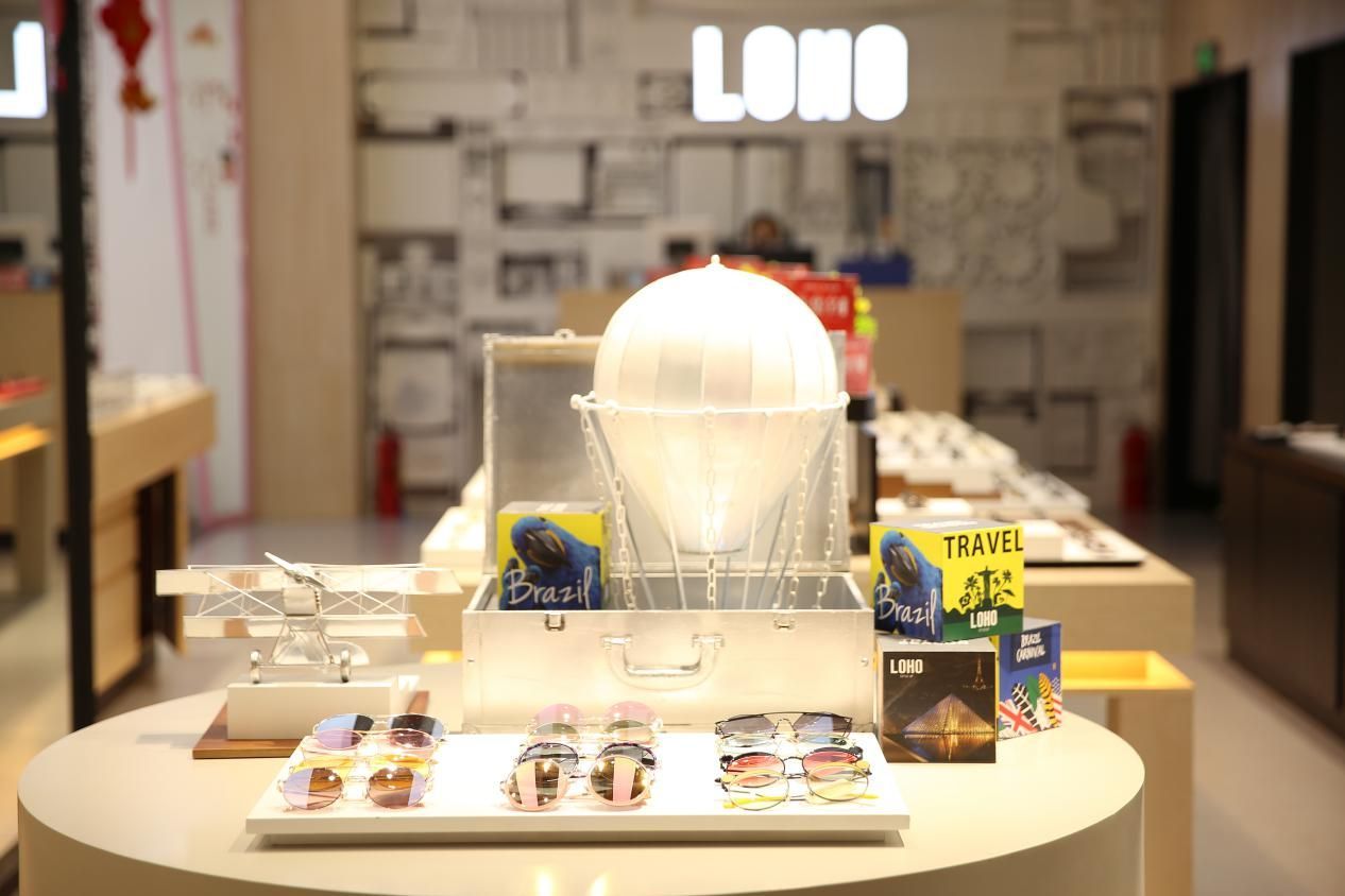 LOHO联合大钲资本获近1亿美元融资，新零售领域再现准独角兽