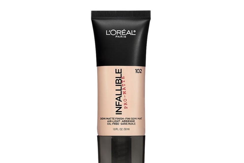 欧莱雅粉底液哪款好?怎么用比较好? 欧莱雅粉底液哪款好?怎么用比较好?