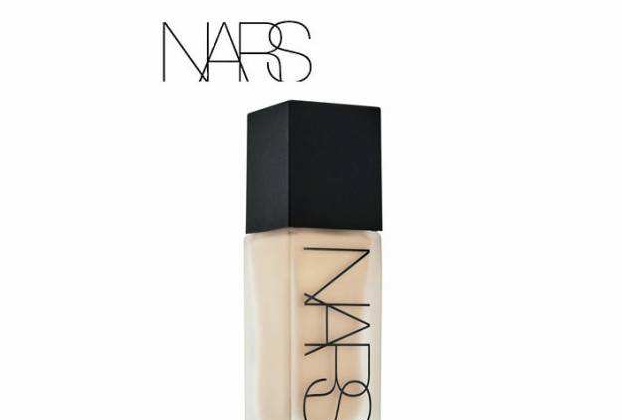 nars裸光奇迹粉底液色号?谁用过推荐一下? nars裸光奇迹粉底液色号?谁用过推荐一下?