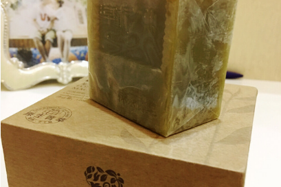 草木之心抹茶古皂好用吗?适合什么肤质? 草木之心抹茶古皂好用吗?适合什么肤质?