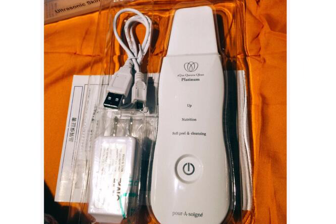 日本aqua queana clean platinum 毛孔清洁器有用吗?适合全脸吗 日本aqua queana clean platinum 毛孔清洁器有用吗?适合全脸吗