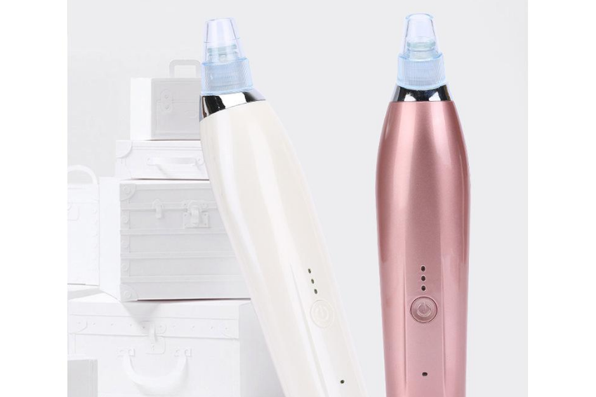 松下吸黑头毛孔清洁器好吗?质量如何? 松下吸黑头毛孔清洁器好吗?质量如何?