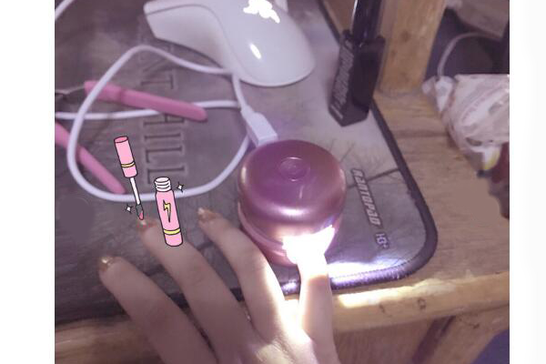 美甲机什么牌子好?好用吗? 美甲机什么牌子好?好用吗?