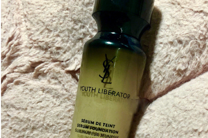 YSL逆龄粉底液质地是什么样的?持妆效果如何? YSL逆龄粉底液质地是什么样的?持妆效果如何?