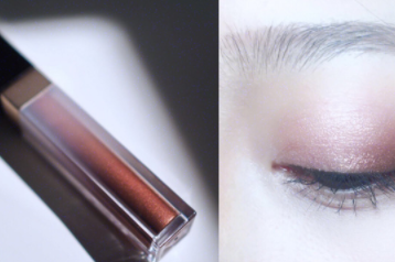 suqqu眼影试色?推荐一款好看的suqqu眼影? suqqu眼影试色?推荐一款好看的suqqu眼影?