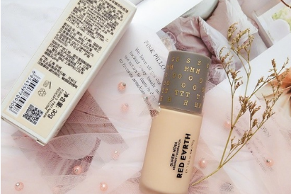 RED EARTH草本精华粉底液价格多少?持久度怎么样? RED EARTH草本精华粉底液价格多少?持久度怎么样?