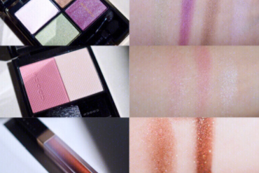 suqqu眼影盘哪个好?谁买过能介绍一下吗? suqqu眼影盘哪个好?谁买过能介绍一下吗?