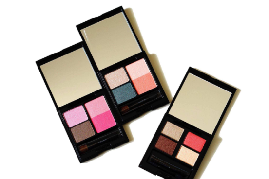 suqqu眼影盘哪个好?谁买过能介绍一下吗? suqqu眼影盘哪个好?谁买过能介绍一下吗?