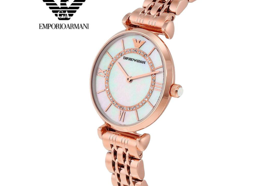 阿玛尼手表专柜?推荐几款好看的? 阿玛尼手表专柜?推荐几款好看的?