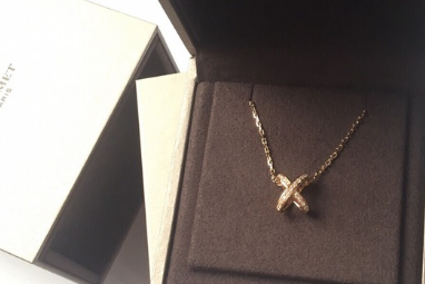 尚美巴黎chaumet项链介绍一款?什么寓意? 尚美巴黎chaumet项链介绍一款?什么寓意?