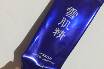 高丝雪肌精洗面奶温和吗?打出来的泡沫细腻吗? 高丝雪肌精洗面奶温和吗?打出来的泡沫细腻吗?