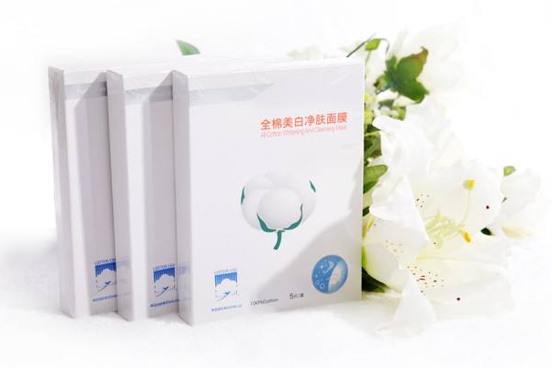 全棉时代面膜免洗吗？会有刺激感吗？