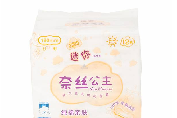 全棉时代奈丝公主如何？透气性好吗？