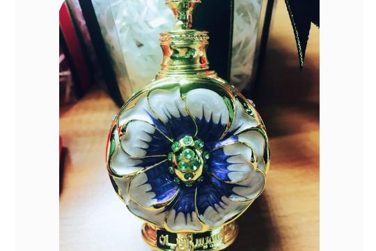 迪拜带回来的香精油好吗?香精油和香水的区别? 迪拜带回来的香精油好吗?香精油和香水的区别?