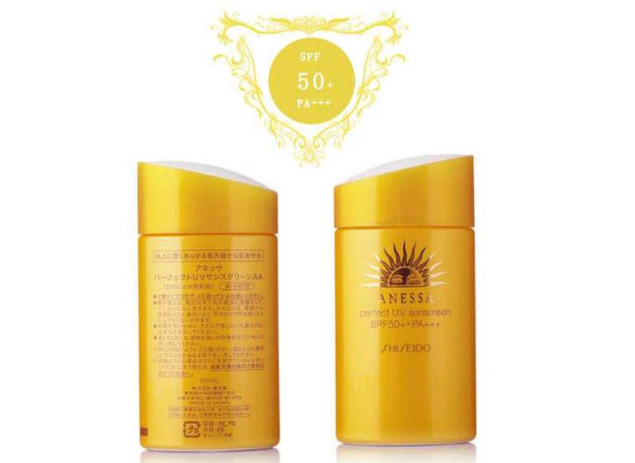 碧柔防晒霜和安耐晒哪个好?谁能简单介绍一下? 碧柔防晒霜和安耐晒哪个好?谁能简单介绍一下?