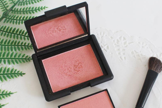 nars腮红哪个颜色好看?推荐一下? nars腮红哪个颜色好看?推荐一下?