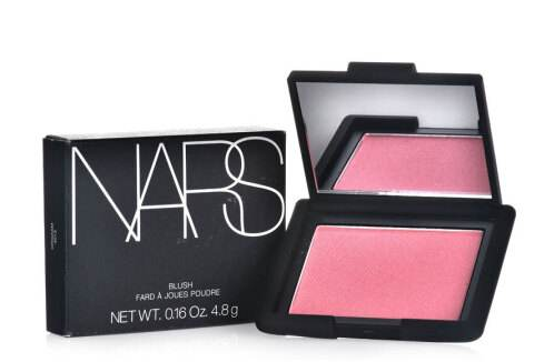 nars腮红哪个颜色好看?推荐一下? nars腮红哪个颜色好看?推荐一下?