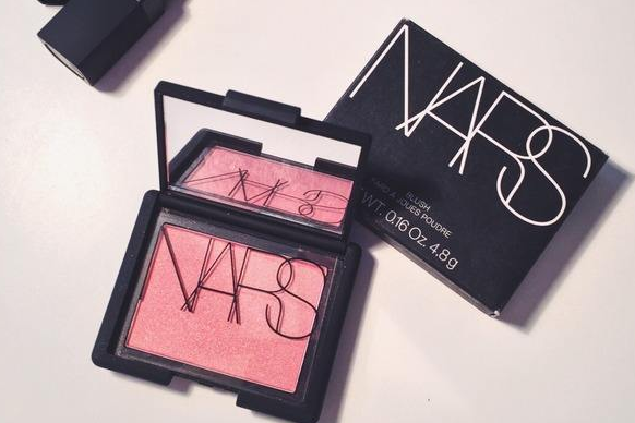 nars腮红哪个颜色好看?推荐一下? nars腮红哪个颜色好看?推荐一下?