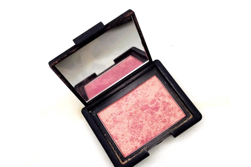 nars腮红可当眼影吗?推荐几个好看的颜色? nars腮红可当眼影吗?推荐几个好看的颜色?