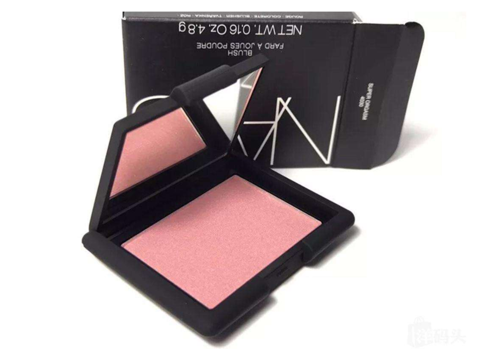 nars腮红可当眼影吗?推荐几个好看的颜色? nars腮红可当眼影吗?推荐几个好看的颜色?