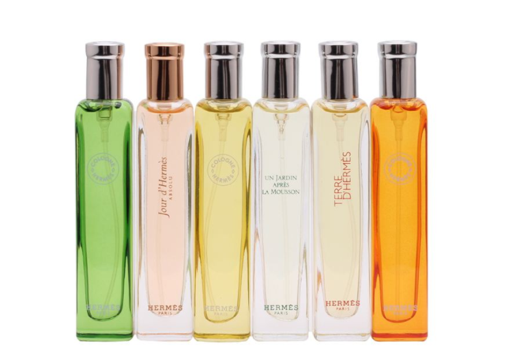 爱马仕香水系列?谁能简单介绍一下? 爱马仕香水系列?谁能简单介绍一下?