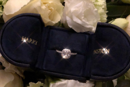 harry winston钻戒多少钱？性价比如何？
