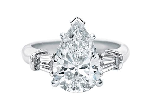 harry winston钻戒价格?大概需要多少钱? harry winston钻戒价格?大概需要多少钱?