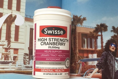 swisse蔓越莓胶囊对痛经有用吗?使用效果怎么样? swisse蔓越莓胶囊对痛经有用吗?使用效果怎么样?