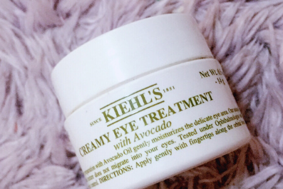 科颜氏牛油果眼霜吸收性怎么样?使用感如何? 科颜氏牛油果眼霜吸收性怎么样?使用感如何?