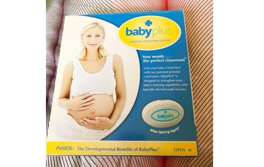 胎教仪baby plus有效果吗?有什么作用? 胎教仪baby plus有效果吗?有什么作用?