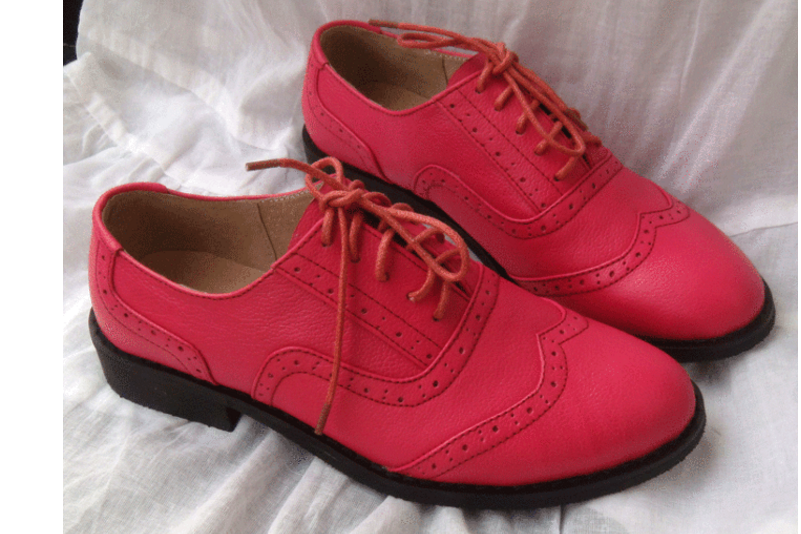 复古鞋品牌推荐?复古鞋都有哪些品牌? 复古鞋品牌推荐?复古鞋都有哪些品牌?