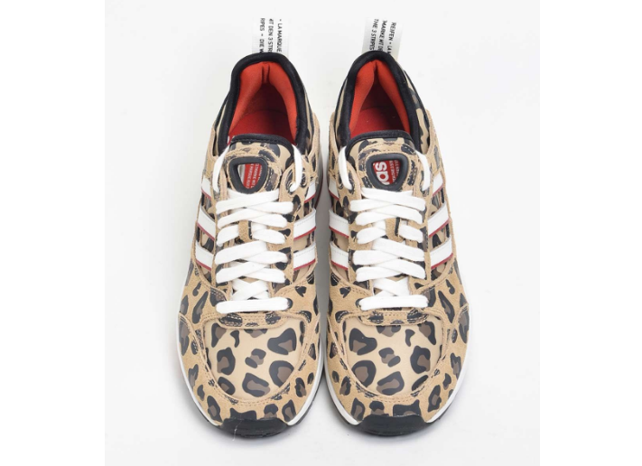 复古鞋品牌推荐?复古鞋都有哪些品牌? 复古鞋品牌推荐?复古鞋都有哪些品牌?