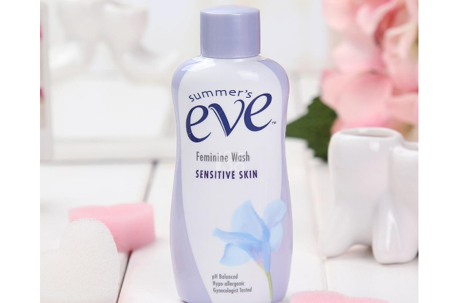 Summer's Eve女性洗液怎么样?怎么购买? Summer's Eve女性洗液怎么样?怎么购买?