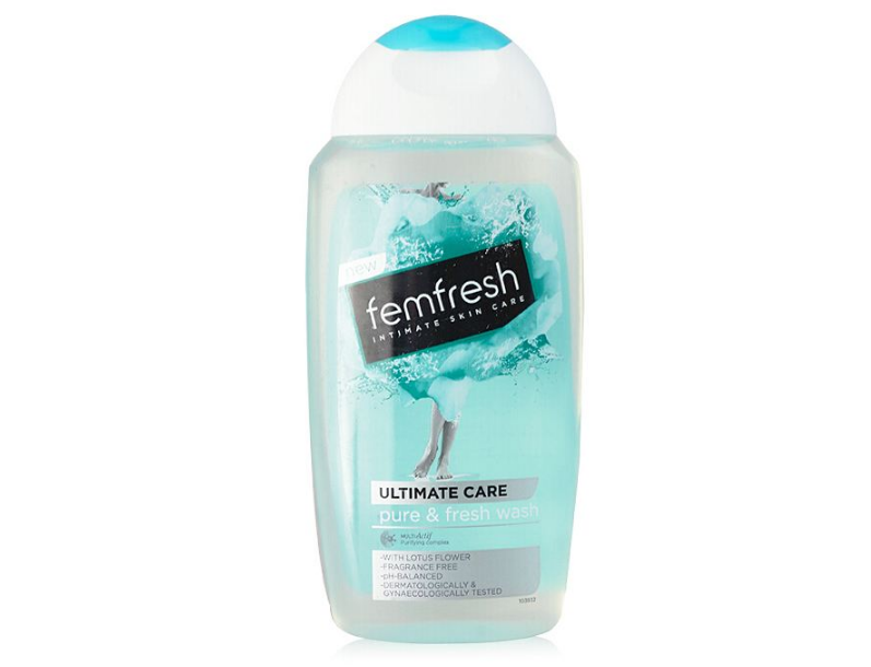 femfresh女性洗液哪个好用？澳洲洗液femfresh孕妇能用吗？