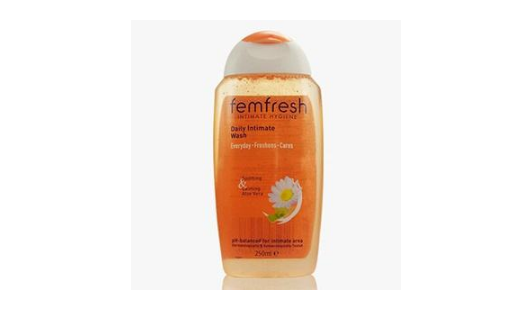 femfresh女性洗液哪个好用？澳洲洗液femfresh孕妇能用吗？