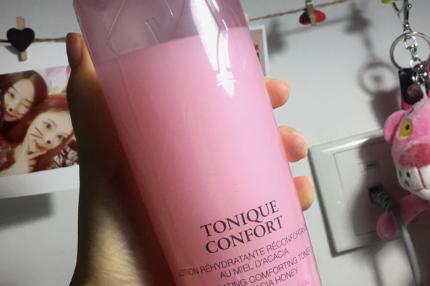 兰蔻粉水适合干皮吗？使用效果怎么样？